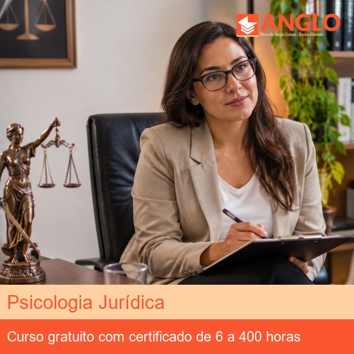 Psicologia Jurídica